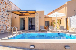 Stavlos Kefalas luxury villas